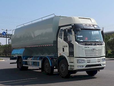 Shenying  YG5250ZSLCAE6 Bulk feed transport vehicle