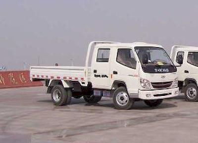 Ouling  ZB2810WT Low speed truck