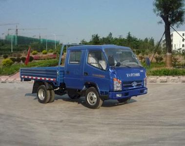 Ouling  ZB2810WT Low speed truck