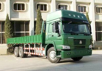 Haoluo  ZZ1257N5848V Truck