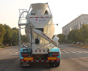 Xingma  AH9400GJB Concrete mixing and transportation semi-trailer