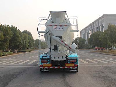 Xingma  AH9400GJB Concrete mixing and transportation semi-trailer