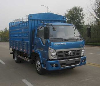 Foton  BJ5045CCY1 Grate type transport vehicle