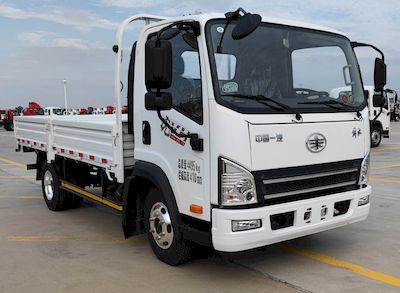 Jiefang Automobile CA1049P40K41L2E6A84 Truck