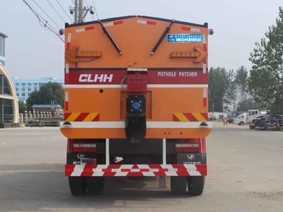 Cheng Liwei  CLW5160TYHS5 Road maintenance vehicle