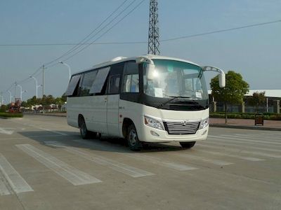 Dongfeng  DFA6660KJ4A City buses