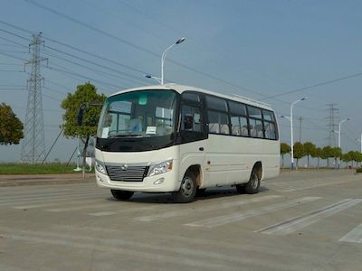 Dongfeng  DFA6660KJ4A City buses