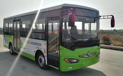 Dongfeng EQ6800CACBEV8Pure electric city buses