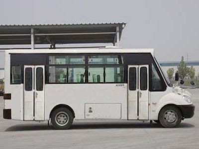 Yellow River  JK6660GBEV1 Pure electric city buses