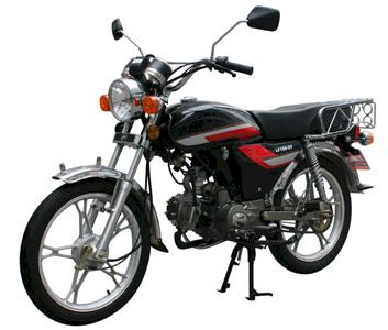 Lifan  LF1002V Two wheeled motorcycles