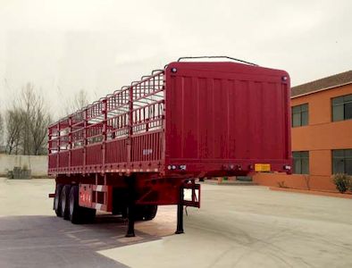 Chengxin Dapai Automobile MWH9400CCY Gantry transport semi-trailer