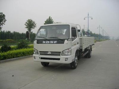 Shifeng  SF4815P1F3 Low speed truck