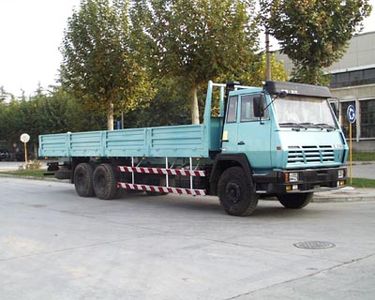 Shaanxi Automobile SX1262BL564 Truck