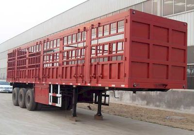 Xulong  XS9404CCY Gantry transport semi-trailer