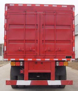 Xulong  XS9404CCY Gantry transport semi-trailer