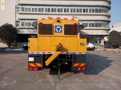 XCMG  XZJ5161TYH Road maintenance vehicle