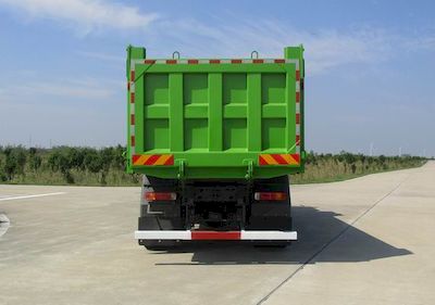 Star Steyr ZZ3253N4141E1N Dump truck