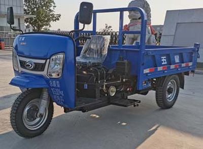 Five star  7Y1150D1N4 Self dumping tricycle