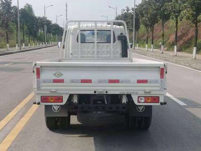 Foton  BJ1032V4JC611 Truck