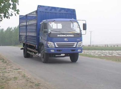 Foton  BJ5153VKCFGB Grate type transport vehicle