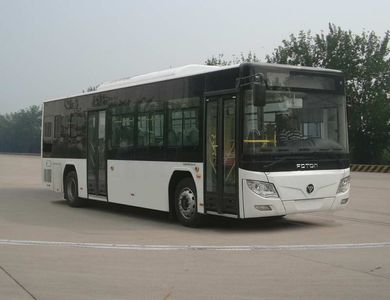 Foton  BJ6105EVCA30 Pure electric city buses