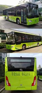 Foton  BJ6105EVCA30 Pure electric city buses