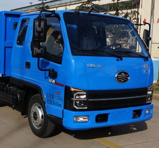 Jiefang Automobile CA3110K7L2E6 Dump truck