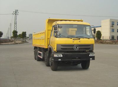 Dongfeng  EQ3310VT2 Dump truck