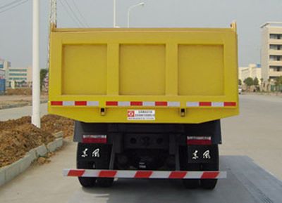 Dongfeng  EQ3310VT2 Dump truck