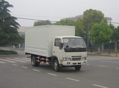 Dongfeng  EQ5040XYK20D3AC Wing open box transport vehicle