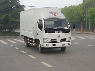 Dongfeng  EQ5040XYK20D3AC Wing open box transport vehicle