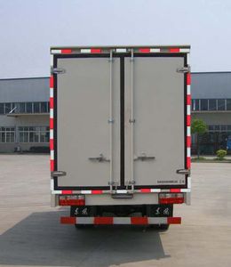 Dongfeng  EQ5040XYK20D3AC Wing open box transport vehicle