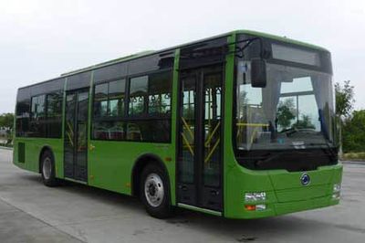 FORTA FZ6109UFCHEV401 Hybrid urban buses