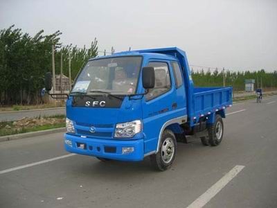 Shifeng  SF2810PDF1 Self dumping low-speed truck