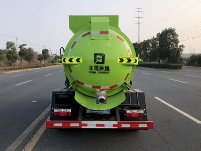 Fengba  STD5070TCAGF6 Kitchen waste truck