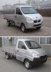 Jinbei  SY1020YC5AJ Truck