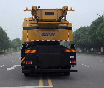 Sany  SYM5556JQZSTC1000C Car crane