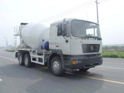 Tonghua  THT5257GJB01 Concrete mixing transport vehicle