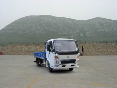 Haoluo ZZ1047D3113C145Truck