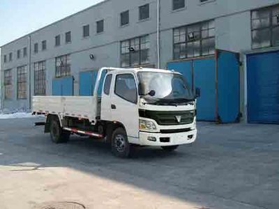 Foton  BJ1059VBPEA Truck