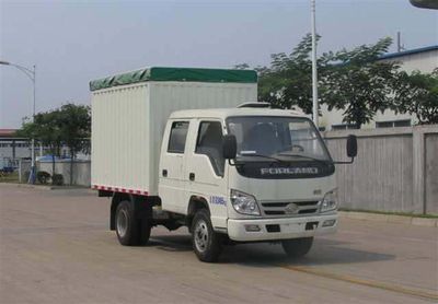 Foton  BJ5036V3DB4C Peng style transport vehicle