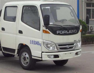 Foton  BJ5036V3DB4C Peng style transport vehicle