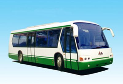 Changjiang brand automobile CJ6121GCHK coach