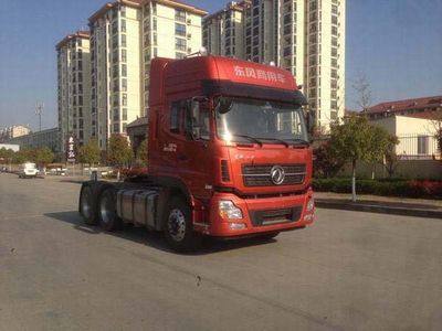 Dongfeng  DFH4250A9 Semi trailer tractor