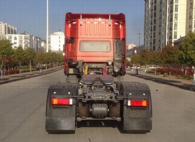 Dongfeng  DFH4250A9 Semi trailer tractor