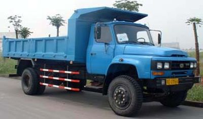 Dongfeng  EQ3121FL2 Dump truck