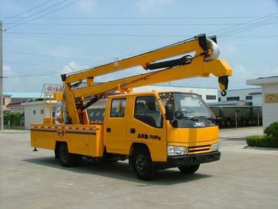 Goddess  JB5058JGK High altitude work vehicle