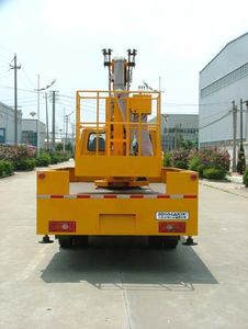 Goddess  JB5058JGK High altitude work vehicle