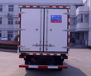 Kangfei  KFT5103XLC40 Refrigerated truck