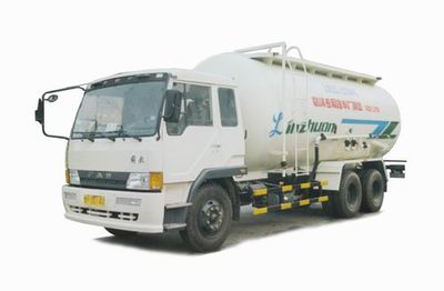 Osli  LQZ5152GFL Powder material transport vehicle